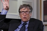 Bill Gates: Trẻ trên 14 tuổi mới nên sử dụng thiết bị di động