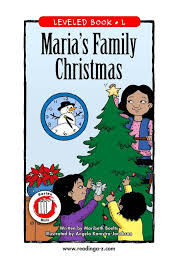 Những cuốn sách tuyệt vời về Christmas trong Raz-kids mở rộng (Raz-plus) 