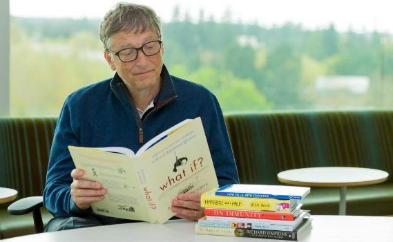 Phụ huynh chúng ta: làm thế nào để đọc 1 cuốn sách trong 1 tuần?