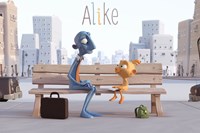 Phim hoạt hình ‘Alike’: Xã hội đã hủy hoại gia đình bạn như thế nào?