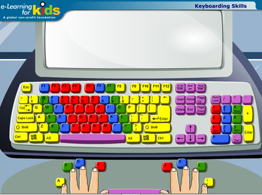 e-learningforkids.org - website miễn phí cho trẻ học các tiếng Anh, toán, khoa học, kỹ năng máy tính,... qua các game sinh động