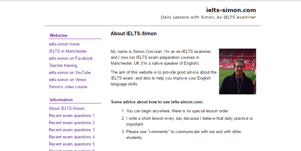Tổng hợp các trang web luyện thi IELTS miễn phí tốt nhất | Con Tự Học