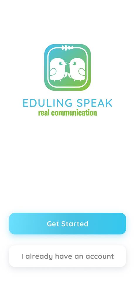 Hướng dẫn cách học và khai thác Eduling Speak hiệu quả