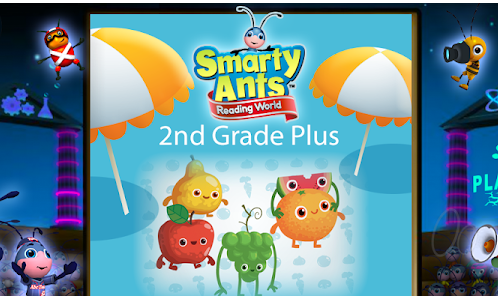 woodview smarty ants login thayer
