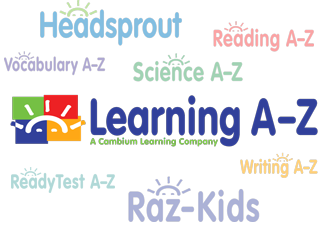 Trọn bộ Hướng dẫn khai thác Kids A-Z (Reading/Raz kids mở rộng, Foundations, Vocabulary, Science, Writing) 