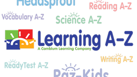 Trọn bộ Hướng dẫn khai thác Kids A-Z (Reading, Headsprout, Science, Writing, Vocabulary) 