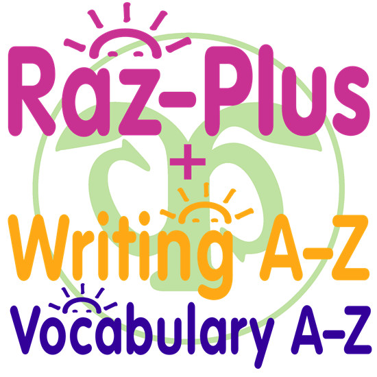 HDSD Writing A-Z và Vocabulary A-Z cho teacher