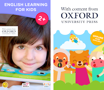 Lingokids - chương trình hấp dẫn nhất cho trẻ 2-8 tuổi học tiếng Anh