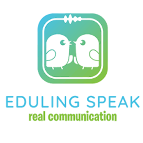 Picture of App luyện nói Tiếng Anh Eduling Speak