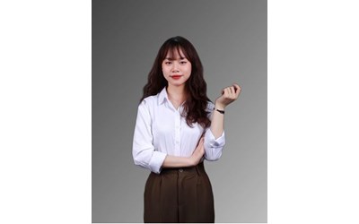 Picture of Cô Nguyễn Linh Hương - GV dạy kèm Tiếng Anh