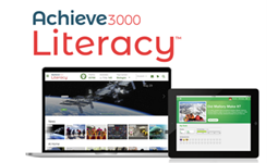 McGraw Hill Achieve3000 Literacy